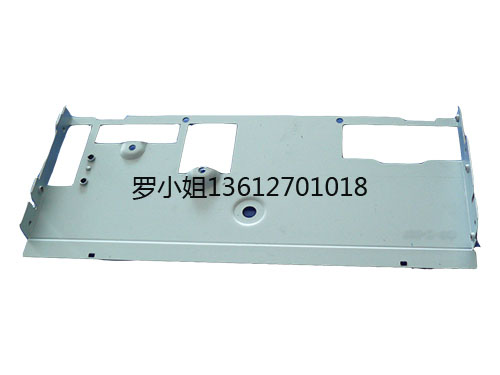 Key points for maintaining stamping metal dies