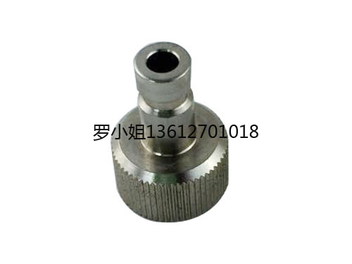 In which fields are hardware lathe parts widely applied